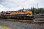 KCS 4750